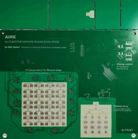 生产pcb线路板厂家