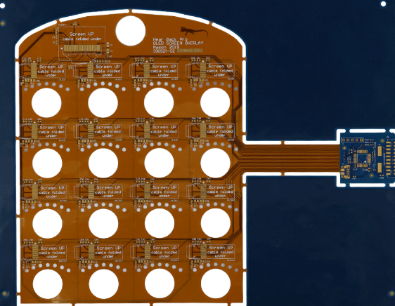 pcb线路板设备