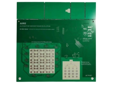 软硬结合板pcb