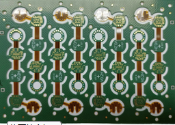 pcb线路板加急打样