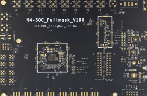 pcb线路板