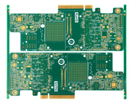 pcb快板与正常板区别