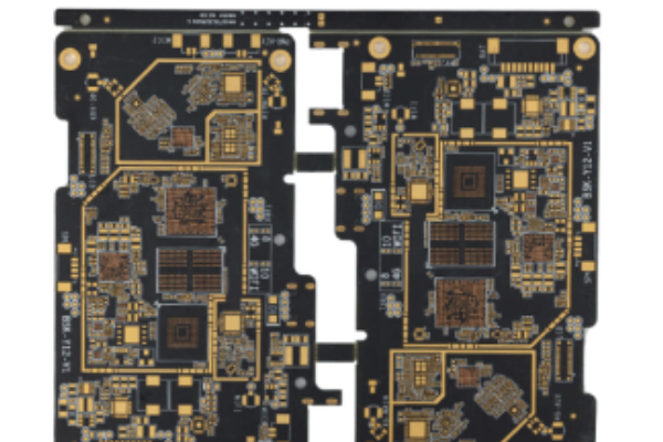 双层pcb板设计难度大不大