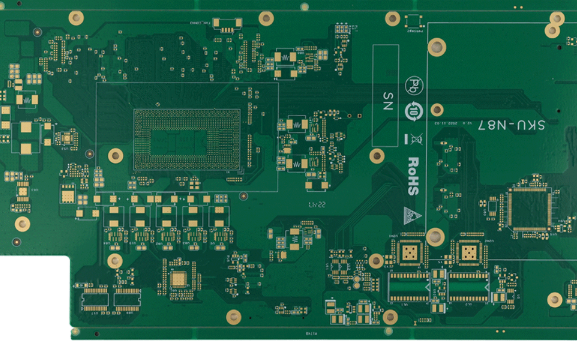 深圳pcb抄板厂家