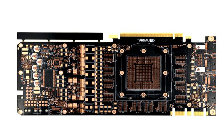 pcb高速板材型号