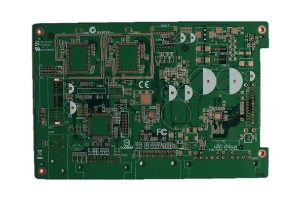 PCB板厂家的生产流程和质量控制：如何保证PCB板的质量和性能？