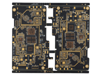 pcb快板生产厂家