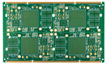 深圳pcb加急打样