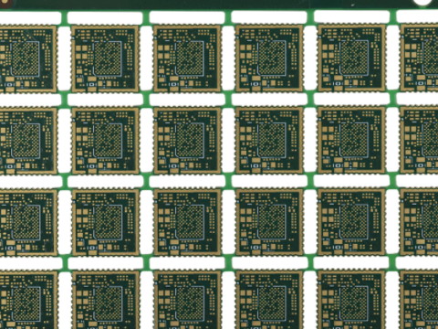 PCB盲埋孔板生产厂家